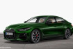 BMW i4 M-Sport I4 edrive40 gran coupe m sport hk hifi dab shz