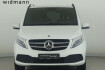 Mercedes Classe A  Benz 250 v klasse v d 4m edition lang acc ahk aut led