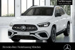 Mercedes GLA AMG Line Benz gla 200 amg+night+ahk+led+kamera+totw+7g