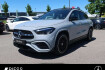 Mercedes GLA Entry Benz gla 200 d 4m amg sport night pano ahk 360 20?