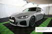 BMW Série 4 Coupé M-Sport Bmw 420  420 d xdrive g coupe m sport led/nav/leder/gsd/19