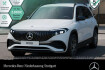 Mercedes EQB AMG Line Benz eqb 300 4m amg+night+premium+ahk+360+memory+hud