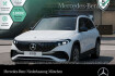 Mercedes EQB AMG Line Benz eqb 250 amg+night+advanced+ahk+pano+kamera+spur