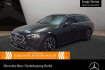 Mercedes Classe E AVANTGARDE Line NIGHT Edition Benz e 220 d t avantgarde widescreen distr. led ahk pts
