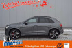 Audi Q3 S-Line 45 tfsi 245 ps qu. s tr. s line ext.+int./ahk/bla