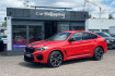 BMW X4 M Competition X4 m competition vollausstattung /lenkradhz./hud