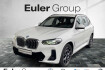 BMW X3 M-Sport xdrive 30d m sport ahk soundsystem sportsitze led