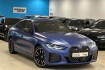BMW i4  I4 grancoupem50/laser/360 /drivpro/ahk/gl.dach/m