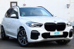 BMW X5  xdr.45e 1.hand! m sport 360  hud acc ahk luft