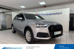 Audi Q7 S-Line 45 tdi quattro s line sportpaket luftfeniveau ahk