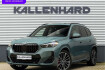BMW X1  sdrive18i m sport pro ? pano ? memoryzetel ?