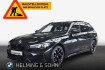 BMW Série 3 M-Sport 320 d xdrive touring m sport hifi ahk pano acc uvm.