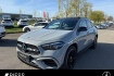 Mercedes GLA Entry Benz gla 200 d 4m amg sport night pano ahk 360 20?