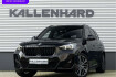 BMW X1 M-Sport sdrive18i m sport pro ? innovation ? travel ?