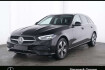 Mercedes Classe C AMG Line Advanced Benz c 300 c 300 de t advan++pano+ahk+kamera+led+memor+totw