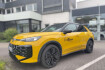 Volkswagen T-Roc R-Line T roc r line 1.5 l etsi opf 110 kw (150 ps) 7 gang do?
