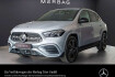 Mercedes GLA Entry Benz gla 200 360 acc ahk aut dynlicht fernlichtass.