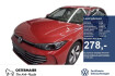 Volkswagen Passat SW Elegance Passat variant elegance 1.5etsi 150ps dsg hybrid acc.5j g.ahk.are