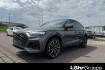 Audi Q5 S-Line sportback 40 tdi quattro s line