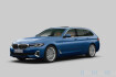BMW Série 5 Luxury Line 540 luxuryline hud kamera h k laser panorama