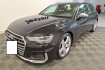 Audi S6  avant 3.0 tdi quattro navi led shz memorysitz