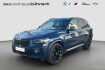 BMW X3 M-Sport xdrive30d ///m sport laser panosd sthzg. hud