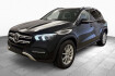 Mercedes GLE Exclusive Benz gle 350 de exclusive hud*pano*sitzklima*360*dist