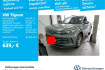 Volkswagen Tiguan Elegance 2.0 tdi dsg 4motion elegance navi leder d