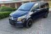 Mercedes Classe V Avantgarde Benz v 300 v 300 d avantgarde edition lang (447.813)