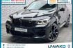 BMW X4 M Competition X4 m competition/klappen aga/h&k/acc/ahk/hud/keyl/21?