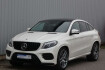 Mercedes GLE AMG Line Benz gle 350 gle klasse coupe gle 350 d 4matic amg