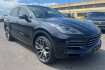 Porsche Cayenne  s standheizung matrix kamera spurhalte