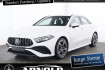 Mercedes A35 AMG AMG Line Advanced Plus Benz a 35 amg  amg a 35 4m limousine 360  multib totw