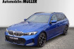 BMW Série 3 M-Sport 320 d xdrive touring m sport+ahk+kamera+hifi+dab+