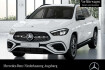 Mercedes GLA AMG Line Benz gla 220 4m amg+night+led+kamera+19?+totw+8g