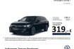 Volkswagen Passat SW Elegance Passat variant 1.5hybrid elegance leder pano ahk