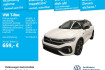 Volkswagen T-Roc R-Line T roc r 4motion 2.0 tsi pano akra ahk dcc app
