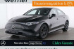 Mercedes CLA Edition Benz cla 250 + eq prog adv+ pano keylgo fap winter vza