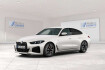 BMW Série 4 Coupé M-Sport Bmw 420  420 d xdrive m sport pro/inkl.wira/head up/drivingprof