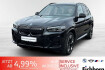BMW iX3 Impressive Ix3 impressive m sport *ahk.acc.hud.h&k hifi*