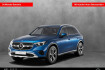 Mercedes GLC Avantgarde Advanced Benz glc 300 glc 300 e 4matic avantgarde exterieur/shz/kamera