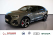 Audi Q3 S-Line sportback s line 40tdi matrix.nav.dsg.ambiente.dab