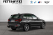 BMW X3 M-Sport xdrive30d m sport|ahk|pano|stop&go|pa+
