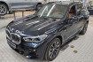 BMW X5  xdrive 25 d m sport*inno*hud*laser*luftfeder*