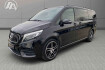 Mercedes Classe V Avantgarde Benz v 300 lang amg*led*ahk*burmester*standhzg*liege*