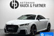Audi TT RS Coupé  Tt rs coupe q. *oled *nappa *kamera *no opf *b&o