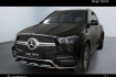 Mercedes GLE AMG Line Benz gle 300 d 4m amg wide kamera pano spur pdc shd