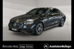 Mercedes Classe E  Benz e 200 amg amg+mbux+wide+360+cam+led+navi+aut+pts