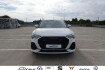 Audi Q3 S-Line s line 40 tdi 142kw qu. navi led klima navi