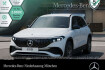 Mercedes EQB AMG Line Benz eqb 250 amg+night+premium+ahk+360+memory+burmester